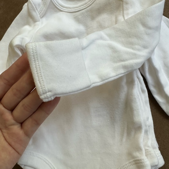 NB Onesies bundle - Picture 3 of 5